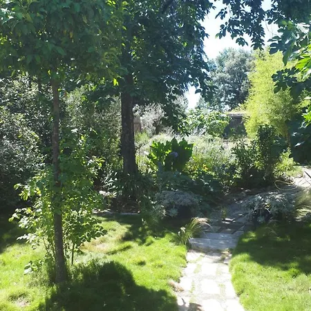 Panzió Le Lotus De Biar Lavérune